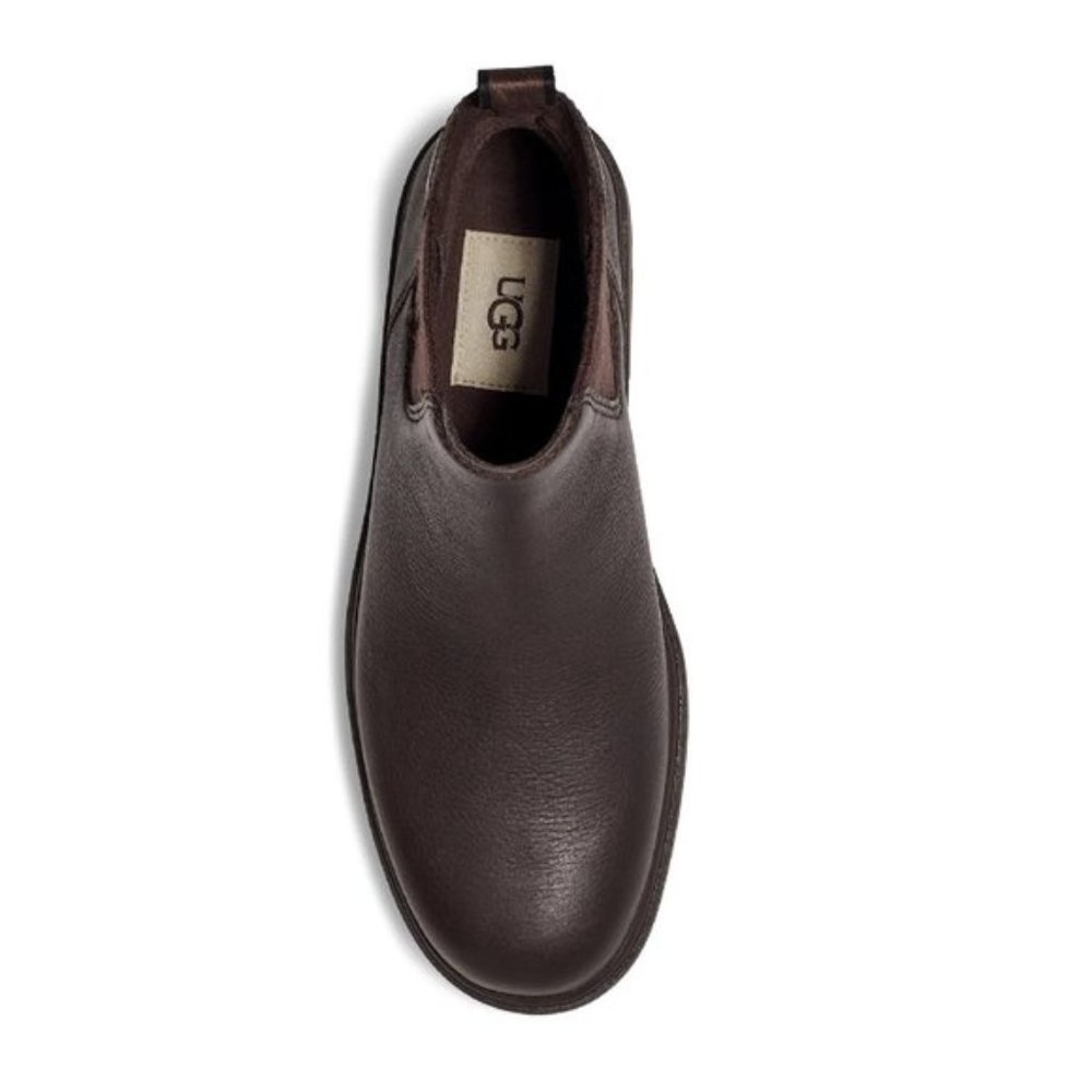 UGG Harrison Chelsea Boots Brown - Picture 3 of 5
